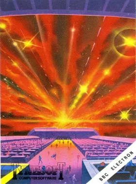 Alphatron (198x)(Program Power) box cover front